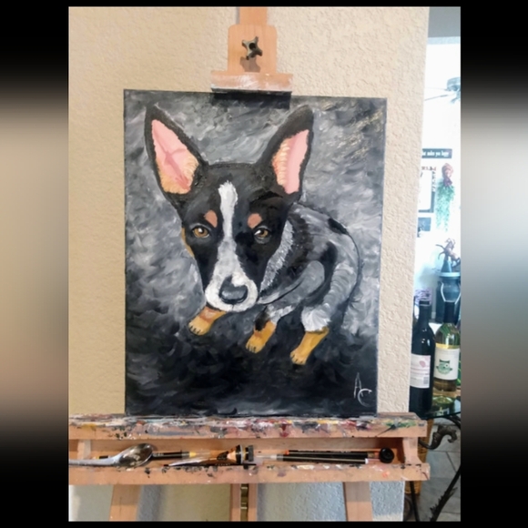 Meet your Posher, Angela - Picture 10 of 11